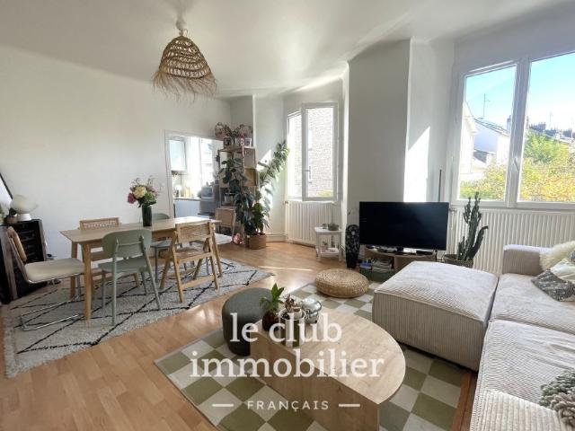 Appartement vente à Procé, Nantes