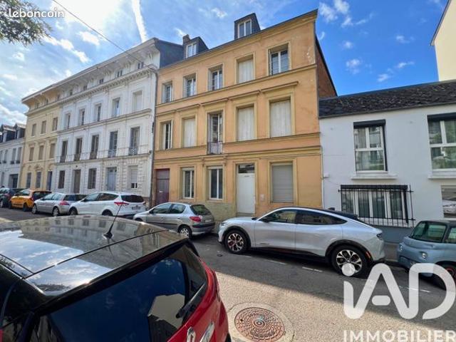 Appartement vente à Rouen, Ruan
