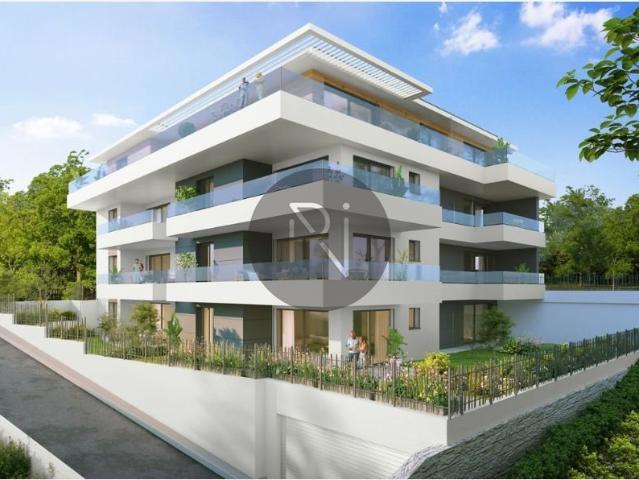 Appartement vente à Thonon-les-Bains, Thonon-les-bains