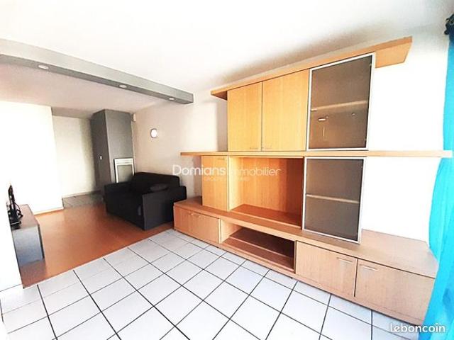 Appartement vente à Perpignan
