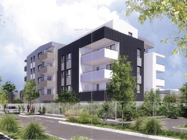 Appartement location à Strasbourg, Lingolsheim