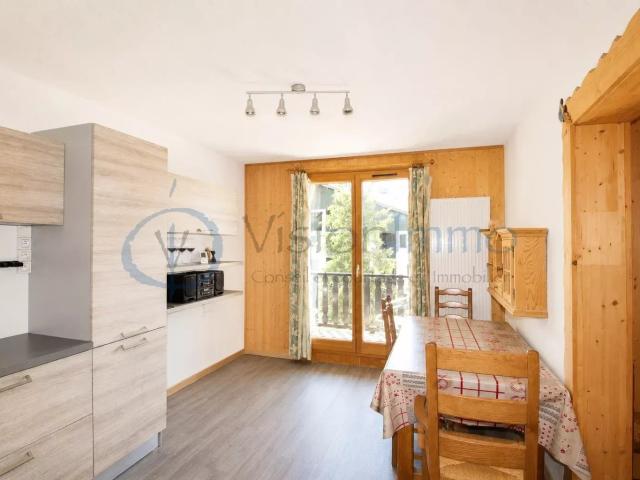 Appartement vente à Pontarlier, Métabief