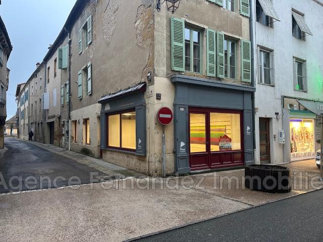 Appartement location à Charolles, Marcigny