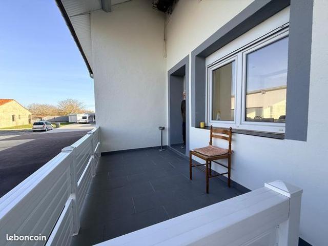 Appartement vente à Val-de-Briey, Batilly