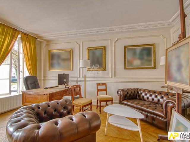 Appartement vente à Versailles
