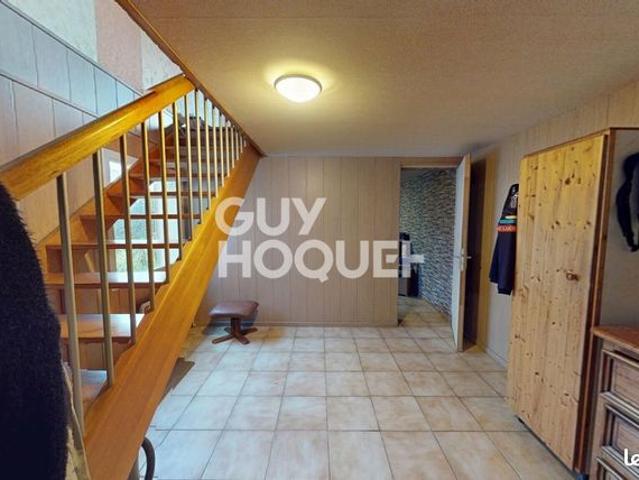 Appartement vente à Nantes, Thouaré-sur-loire