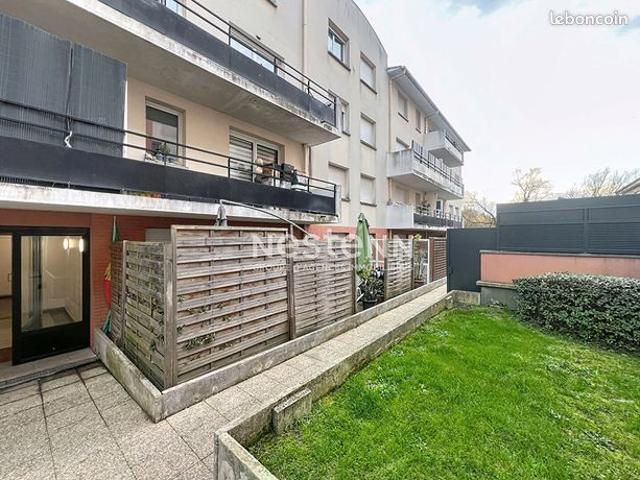 Appartement vente à Dreux, Goussainville
