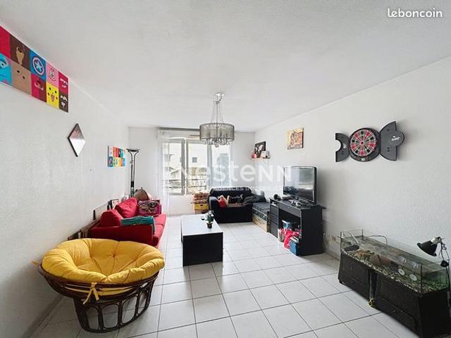 Appartement vente à Dreux, Goussainville