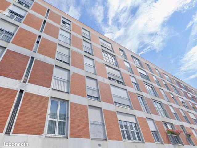 Appartement vente à Troyes, Saint-andré-les-vergers