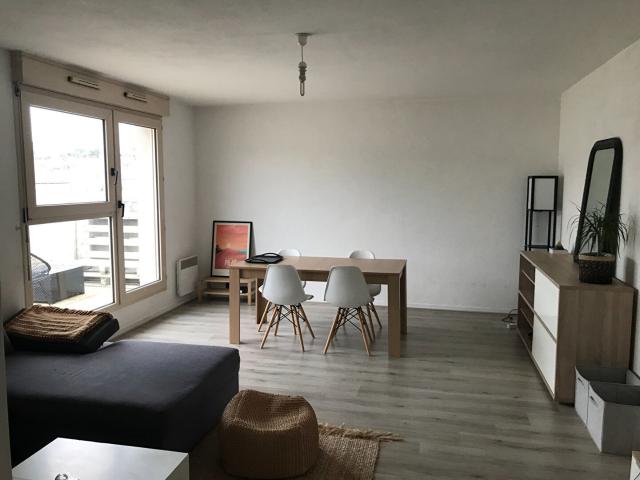 Appartement location à Angers