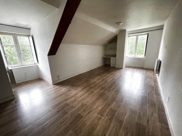 Appartement vente à Ronchamp, Haute-Saône