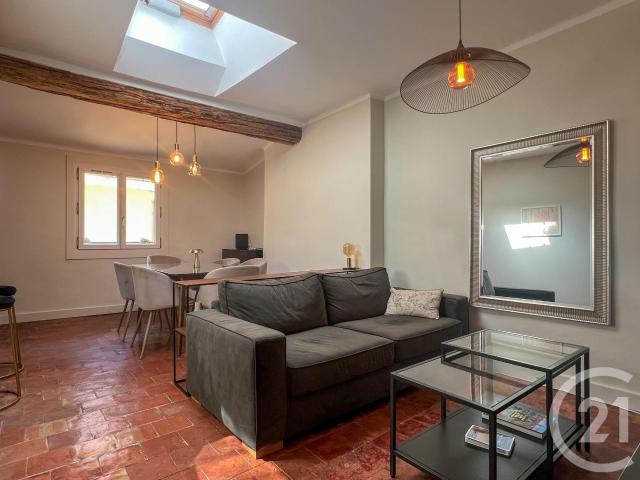 Appartement vente à Cuques, Aix-en-Provence
