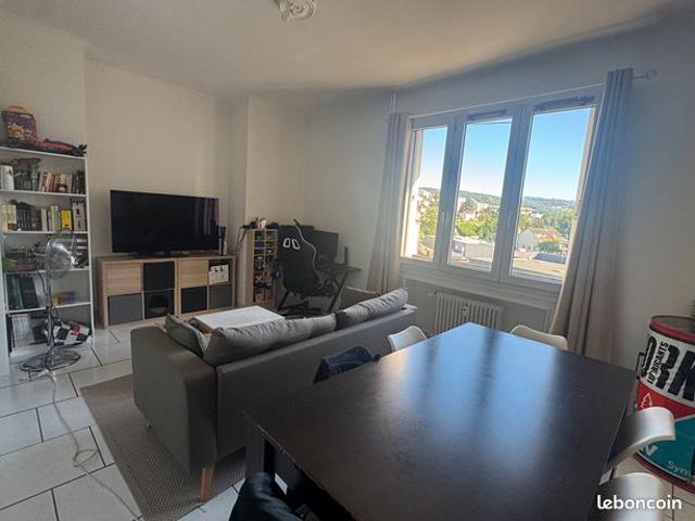Appartement vente à Saint-Étienne, Saint-etienne