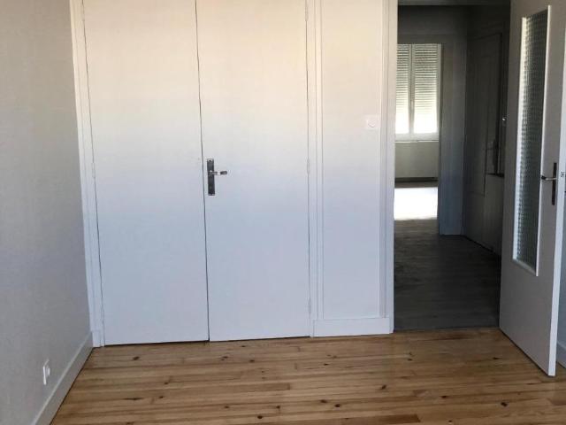 Appartement location à Saint-Étienne, Saint-etienne