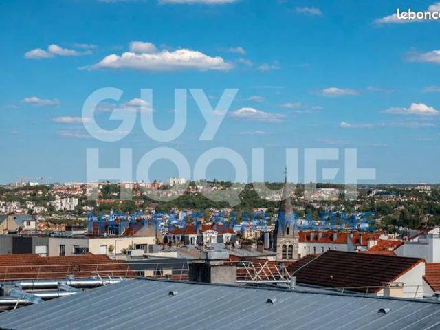 Appartement vente à Nogent-sur-Marne, Nogent-sur-marne