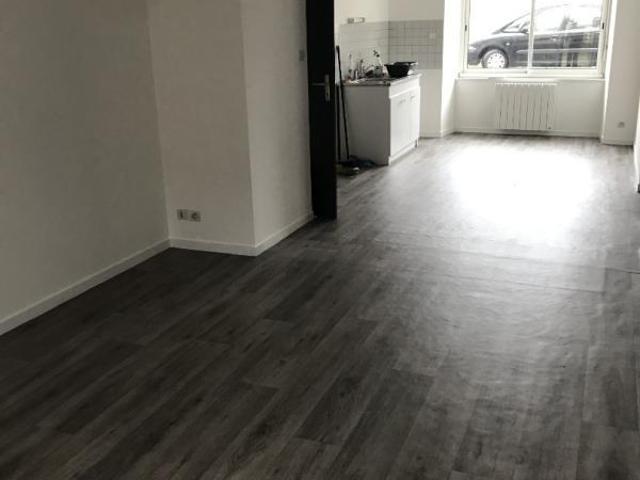 Appartement location à Kervilien, Prat
