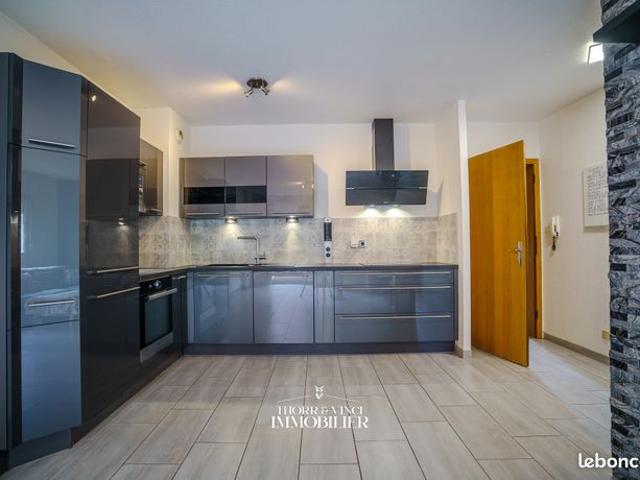 Appartement vente à Mulhouse, Bartenheim