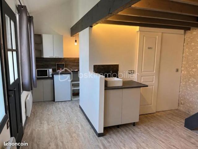 Appartement vente à Étampes, Etampes