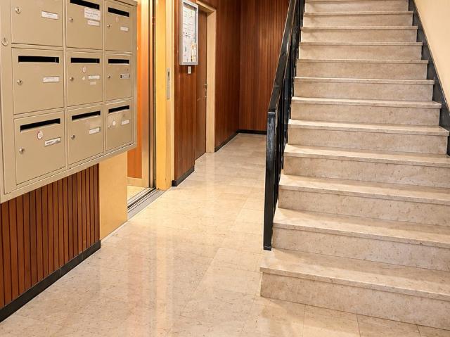 Appartement location à Cité Jean Moulin, Saint-Gratien