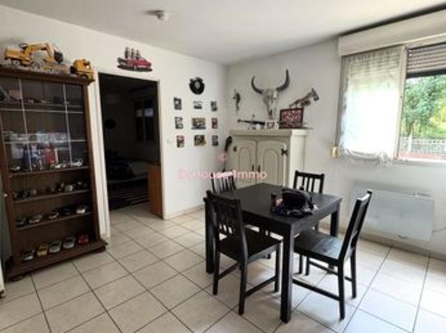 Appartement vente à Béthune, Bruay-la-buissière