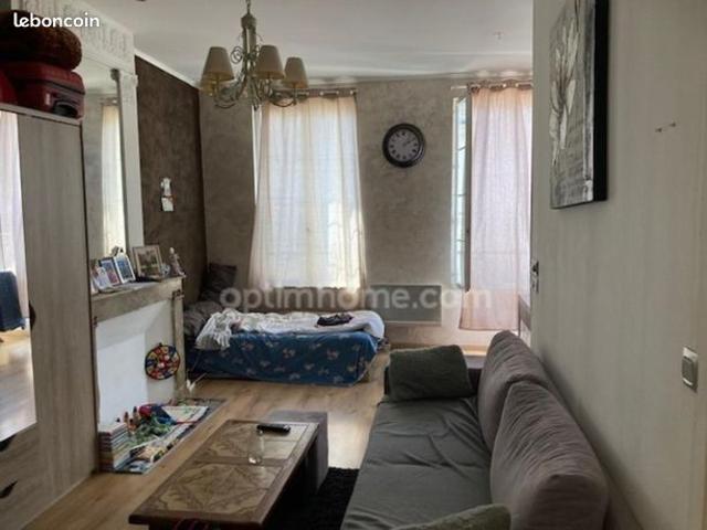 Appartement vente à Rochefort