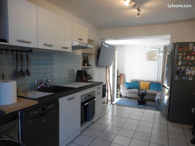 Appartement vente à Villejust, Essonne