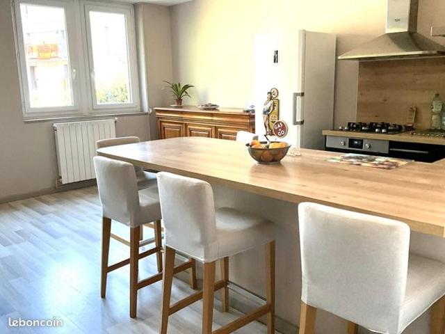 Appartement vente à Lille, Roubaix