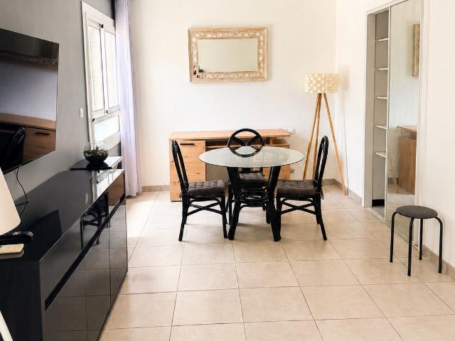 Appartement vente à Clos d'Orville, Nîmes