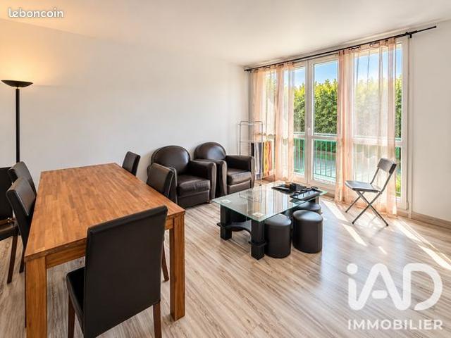 Appartement vente à Saint-Michel-sur-Orge, Essonne