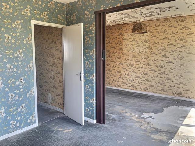 Appartement vente à Versailles, Fontenay-le-fleury