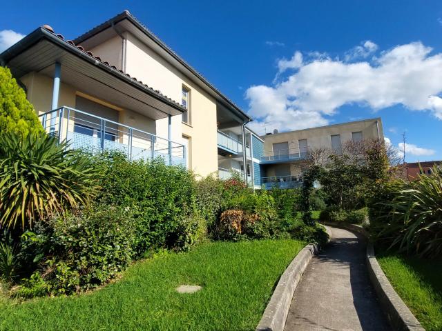 Appartement vente à France métropolitaine, Tournefeuille