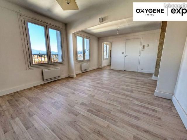 Appartement vente à Céret