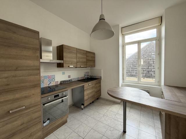 Appartement location à Orléans