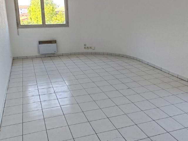 Appartement vente à Muret