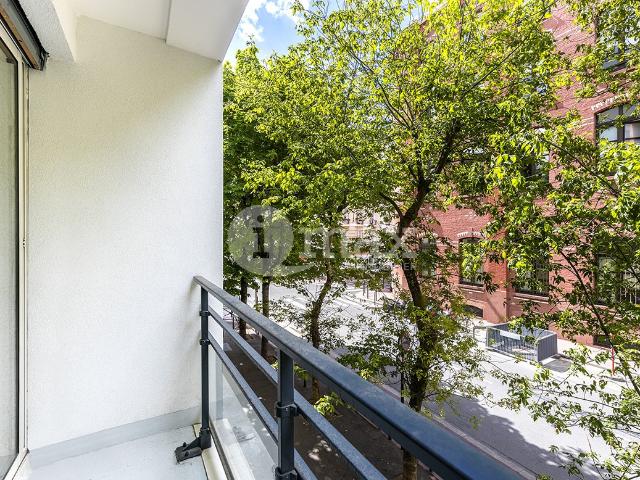 Appartement vente à Nanterre, Levallois-perret
