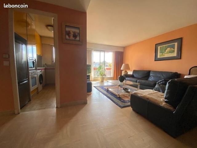 Appartement vente à Nogent-sur-Marne, Val-de-Marne