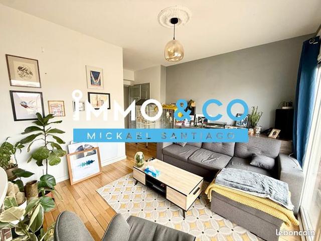 Appartement vente à Valence
