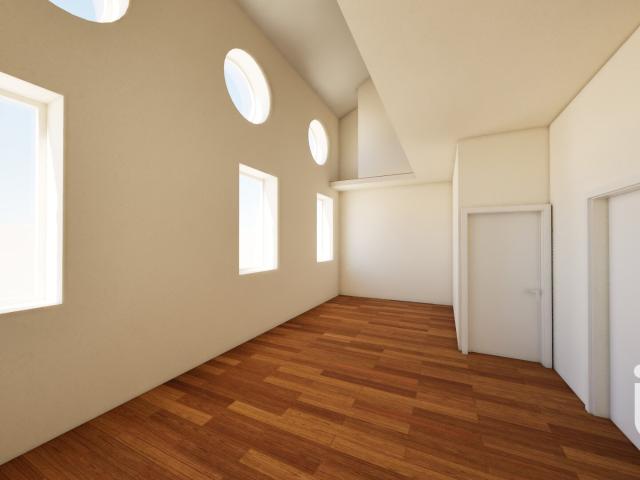 Appartement vente à Saintes