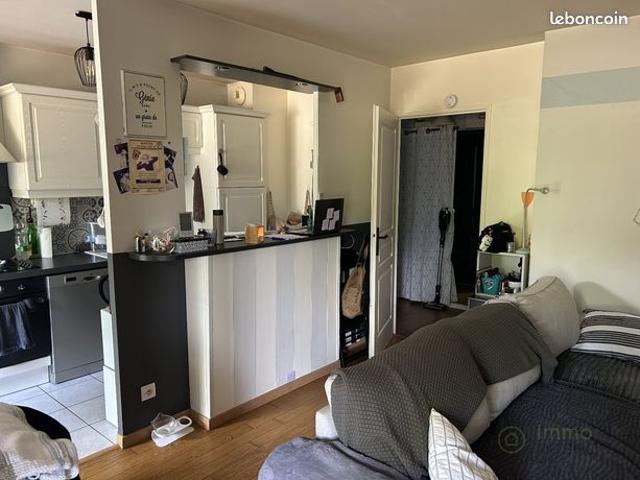 Appartement vente à Amiens