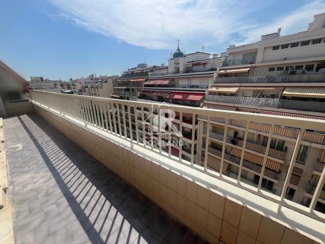 Appartement vente à Nice
