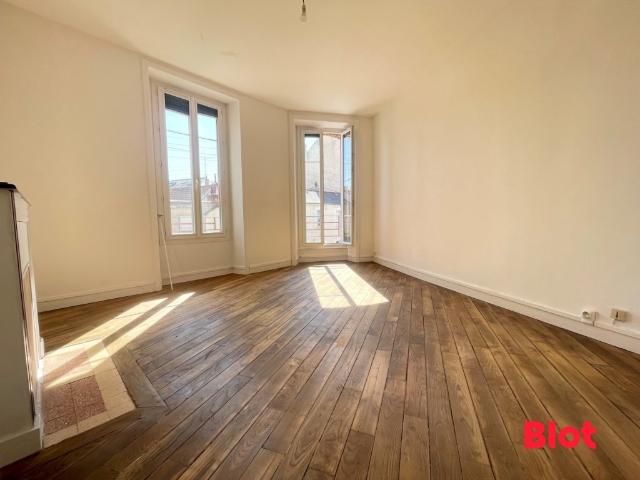 Appartement vente à Rennes, Bretagne