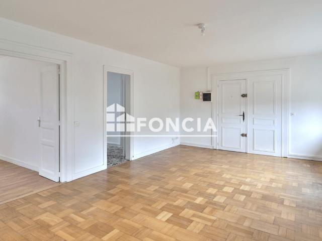 Appartement vente à Houilles, Yvelines