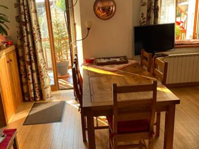 Appartement vente à Briançon, Saint-chaffrey