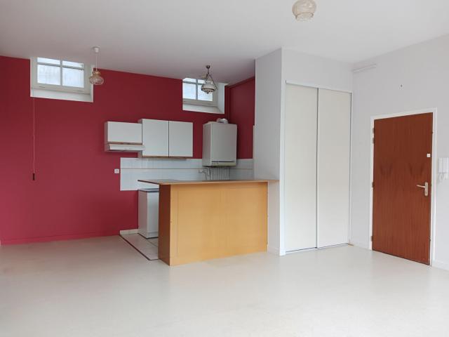 Appartement location à Mayenne