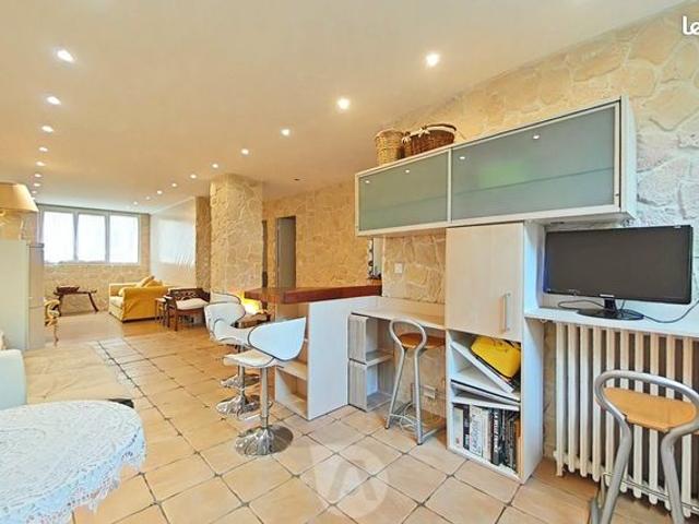 Appartement vente à Boulogne-Billancourt, Boulogne-billancourt