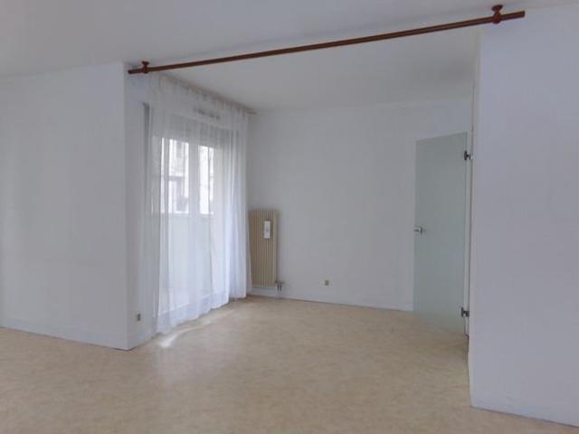 Appartement location à Chaumont