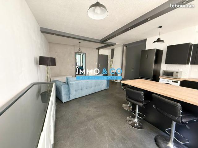 Appartement vente à Valence, Drôme