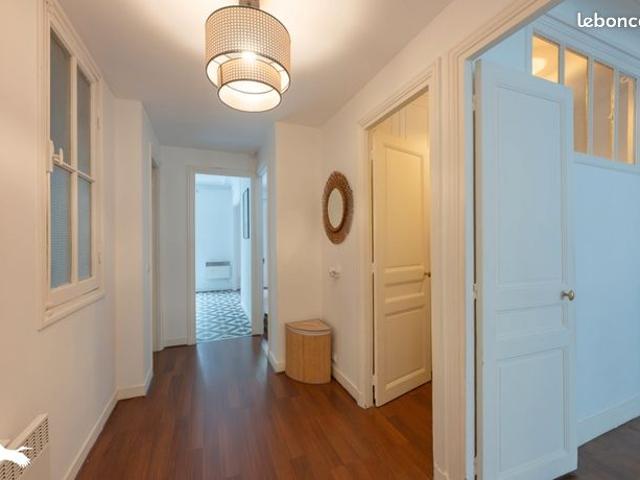 Appartement vente à Clichy, Hauts-de-Seine