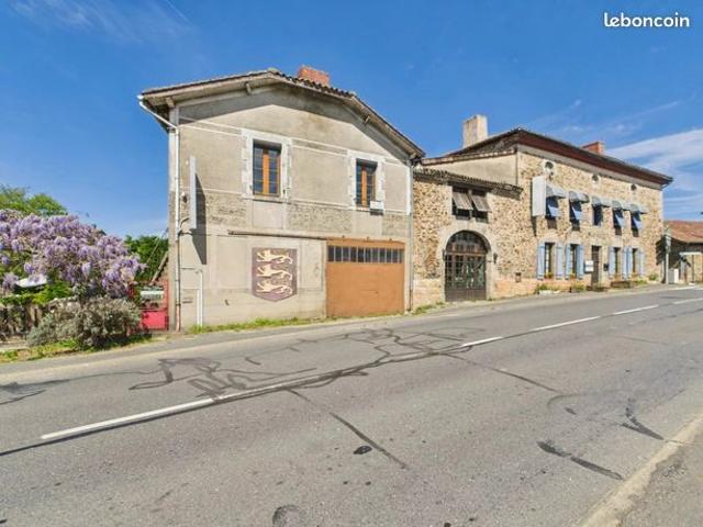 Appartement vente à Issoire, Auvergne-Rhône-Alpes
