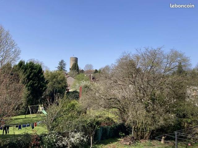 Appartement vente à Issoire, Auvergne-Rhône-Alpes